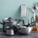 Cooking Pots