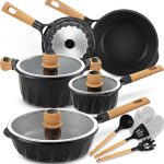 Pots sets