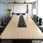 Meeting Table