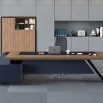 Executive Table 